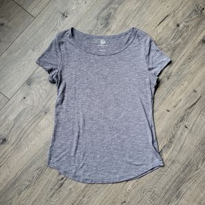 SO Perfect Scoop Top {Large}